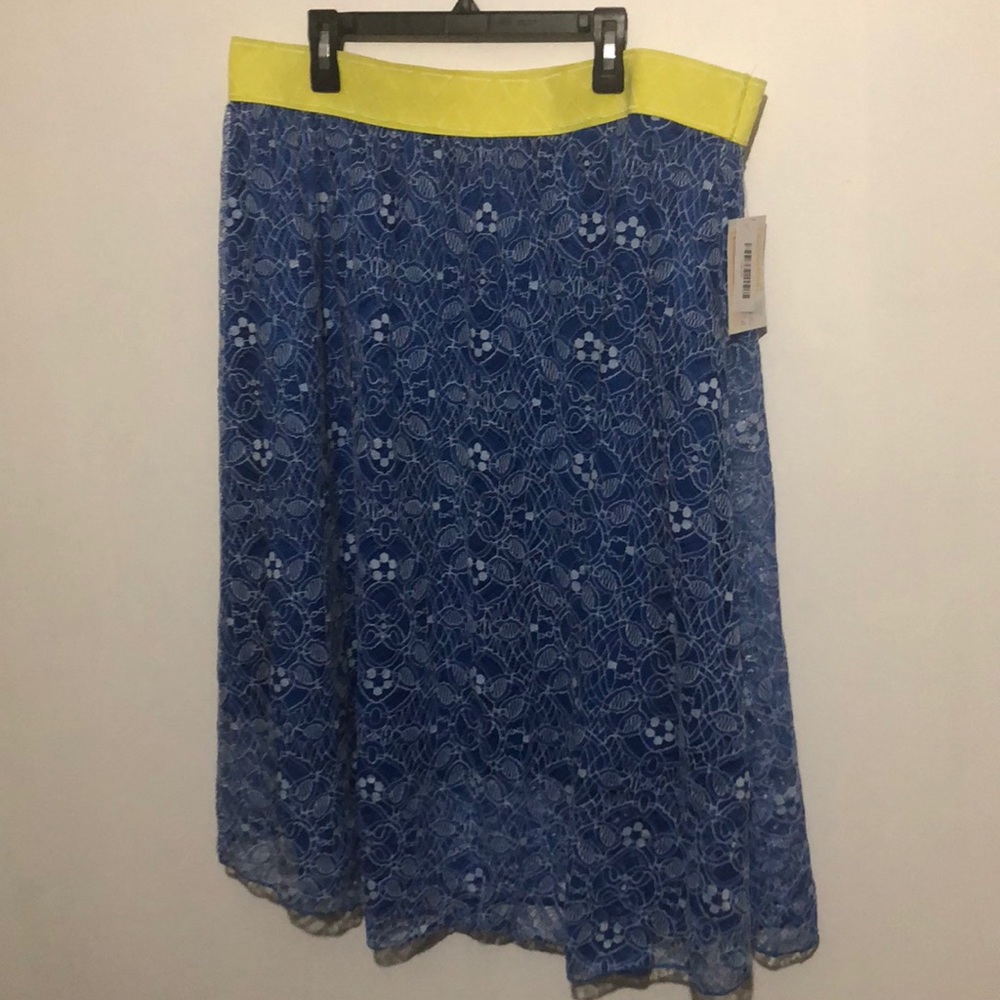 2xl Lola skirt